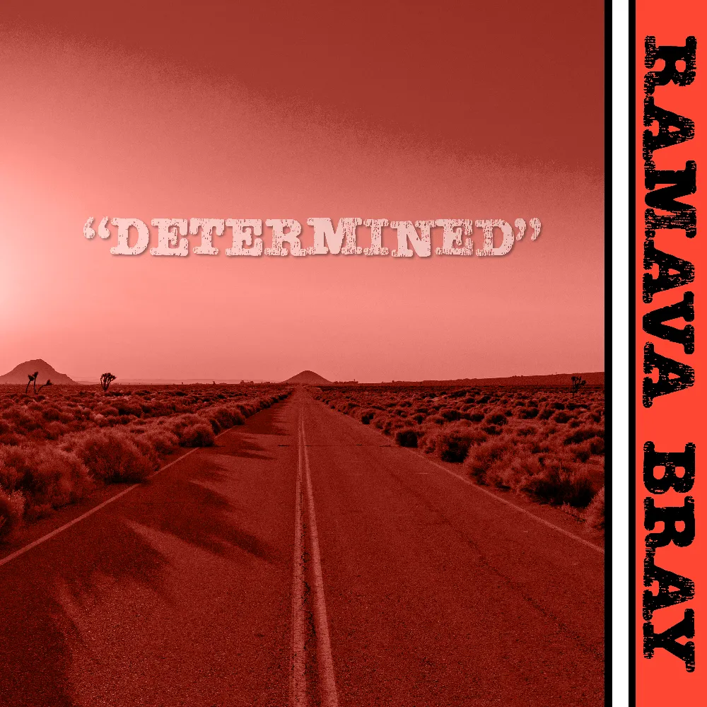 determined determined